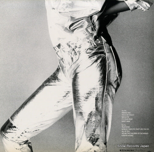 ECS-91093 back cover