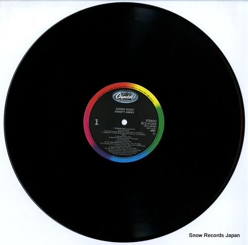 ECS-91093 disc