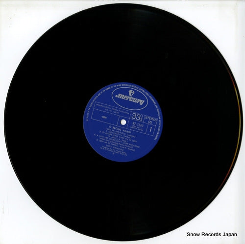 RJ-7360 disc