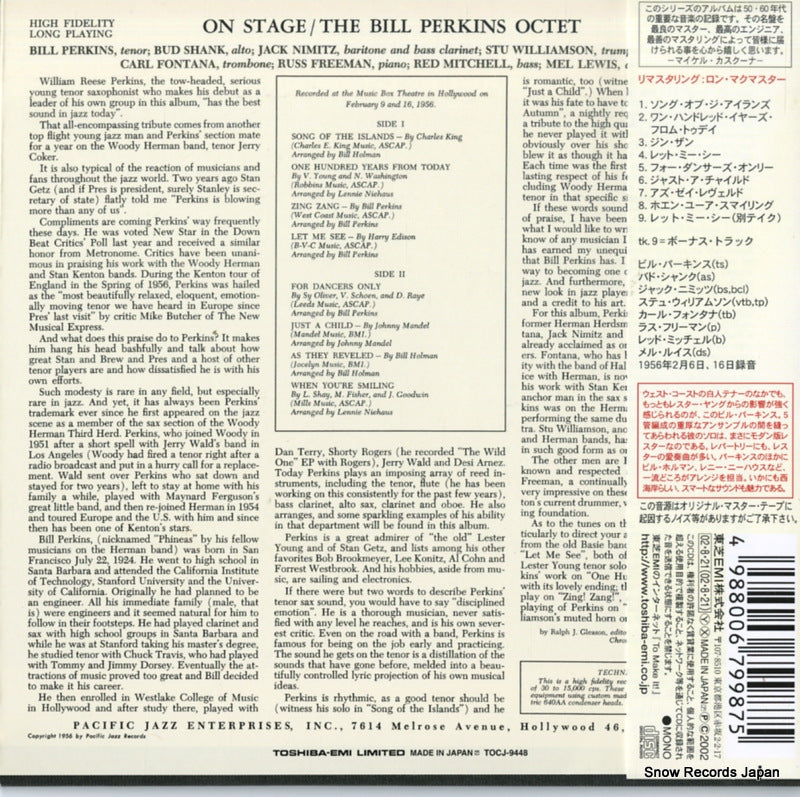 TOCJ-9448 back cover