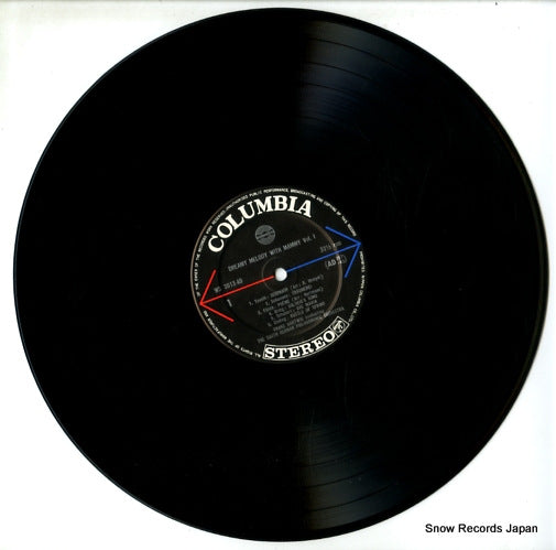 WS3013-AD disc