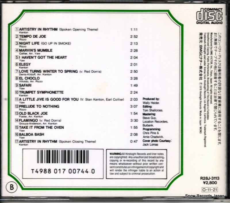 R28J-3113 back cover