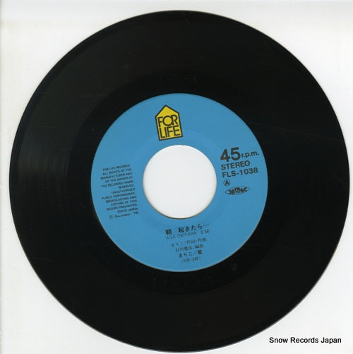 FLS-1038 disc