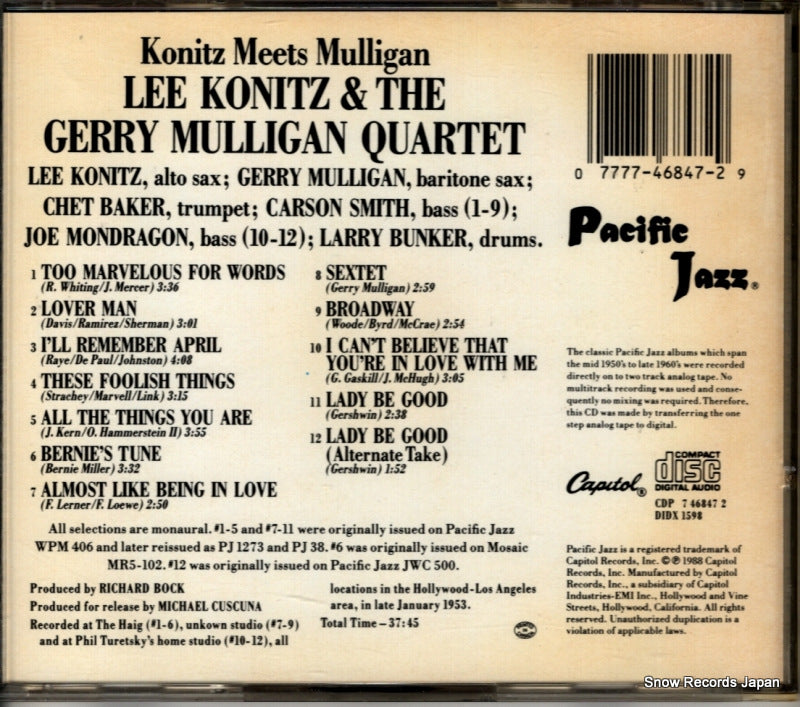 CDP7468472 back cover