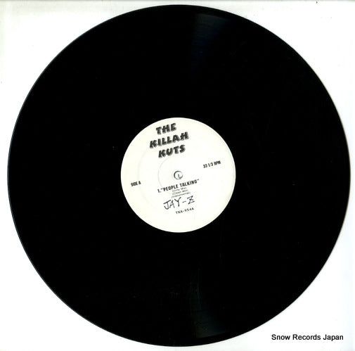 TKK-954 disc