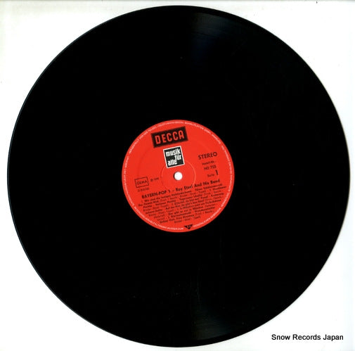ND755 disc