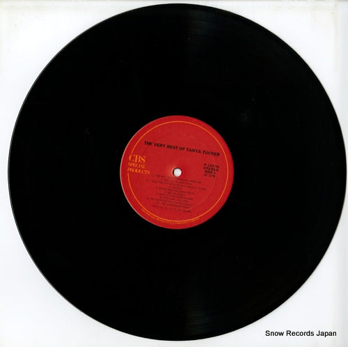 P15770 disc