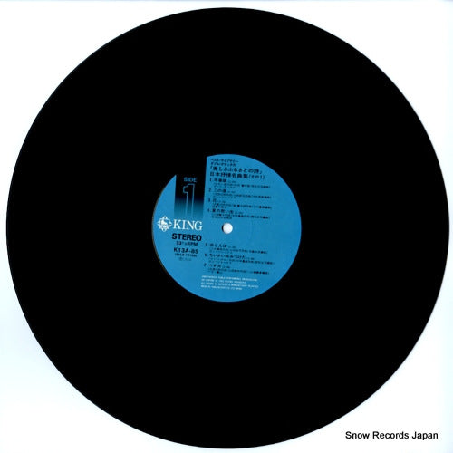 K13A-85 disc