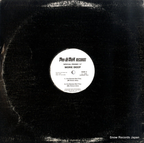 PROMORE-12001 back cover