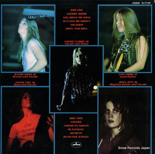 RJ-7165 back cover