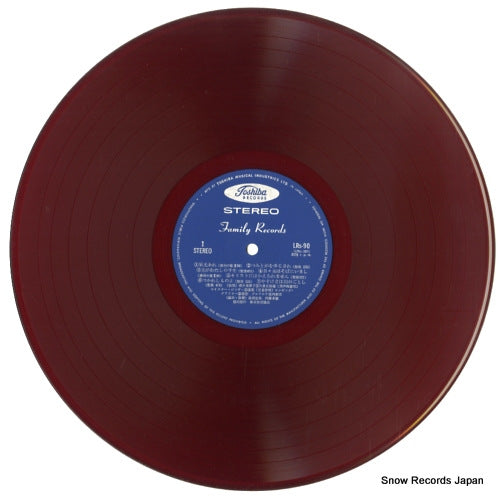 LRS-90 disc
