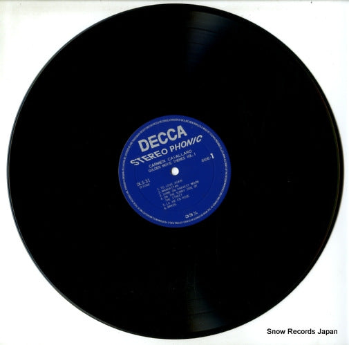 DLS-31 disc
