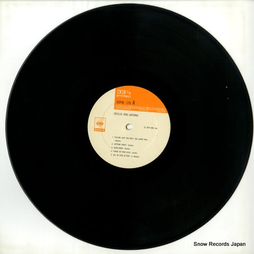SOPM170 disc