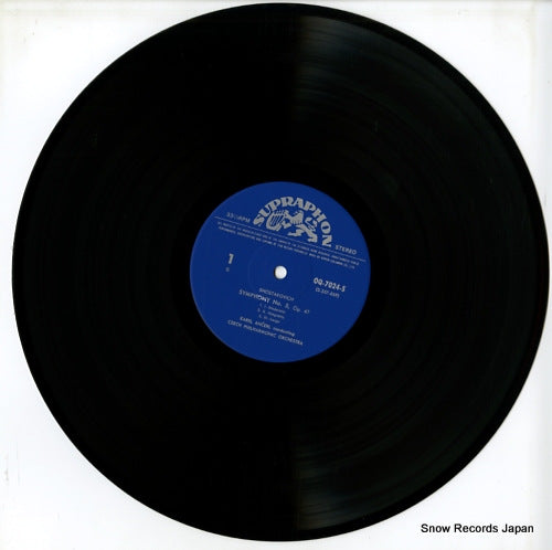 OQ-7024-S disc