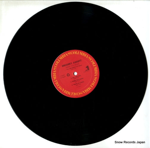 FC40437 disc