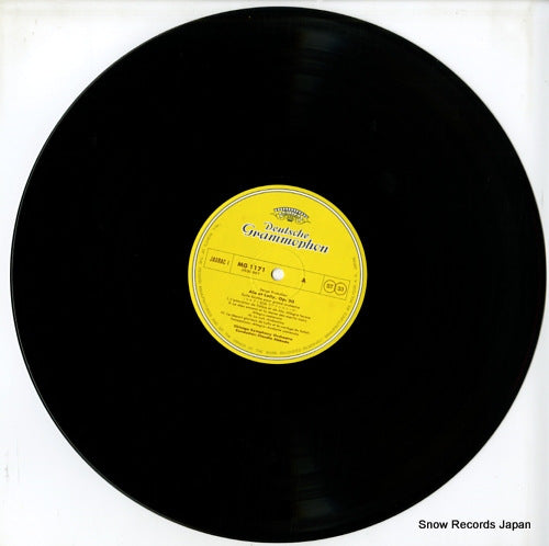 MG1171 disc