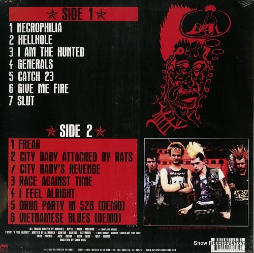 CLP1769 back cover