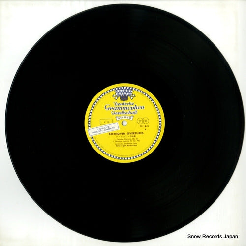 TLI-B-2 disc