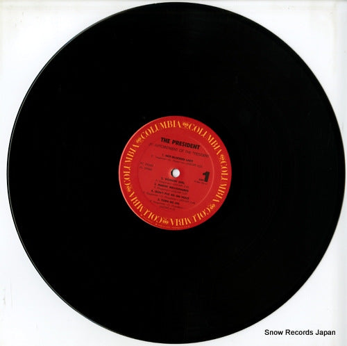 FC39360 disc