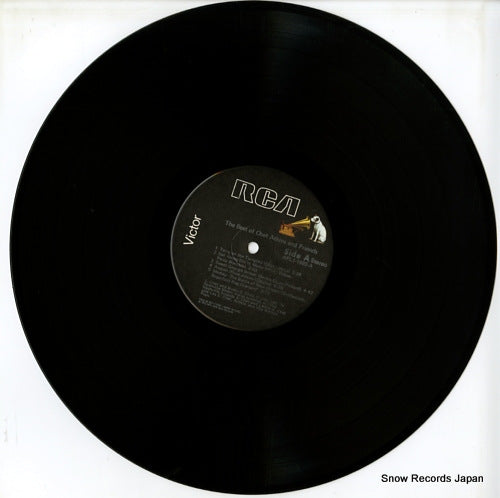 APL1-1985 disc