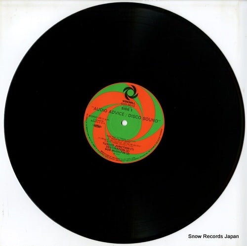 GXD-9010 disc