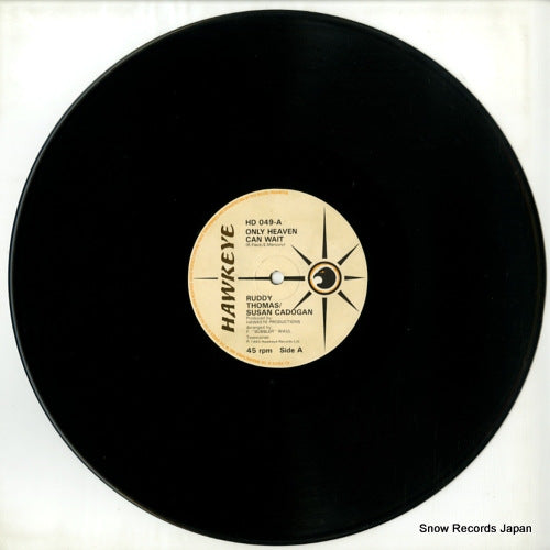 HD049 disc