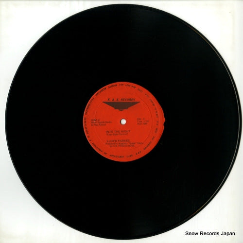 PKD1984 disc