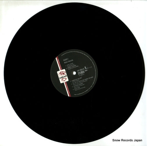ISP-80546 disc