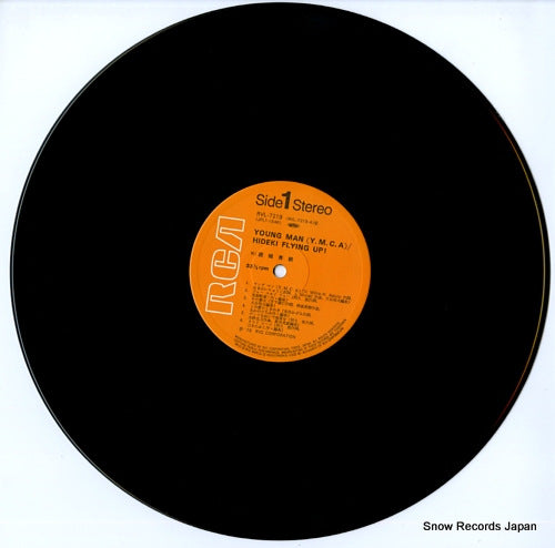 RVL-7219 disc