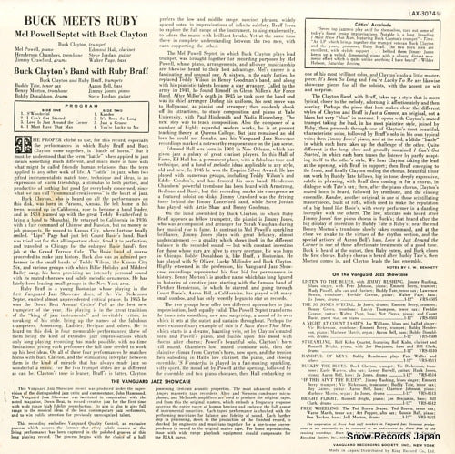 LAX-3074 back cover