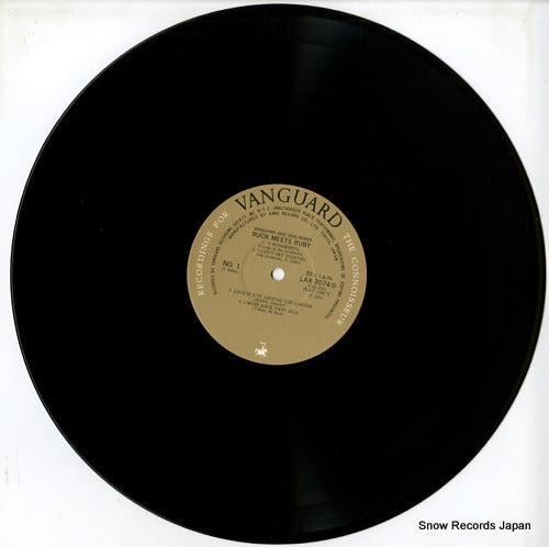 LAX-3074 disc