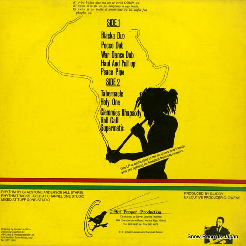 SLLP4 back cover