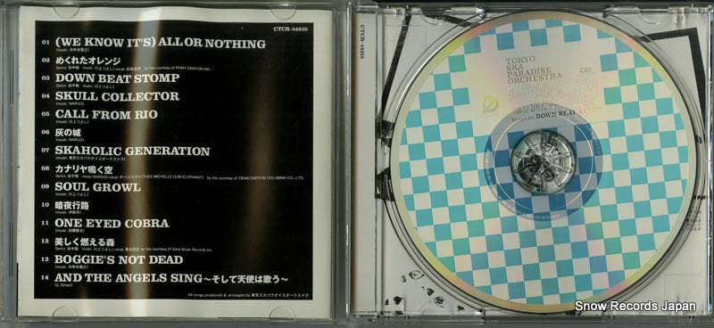 CTCR-14215 disc
