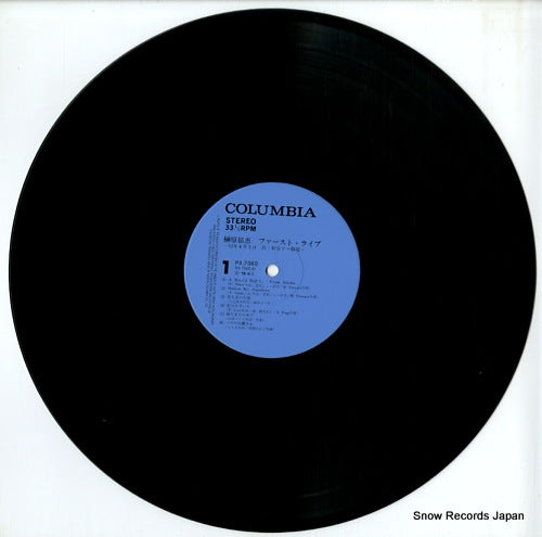 PX-7060 disc