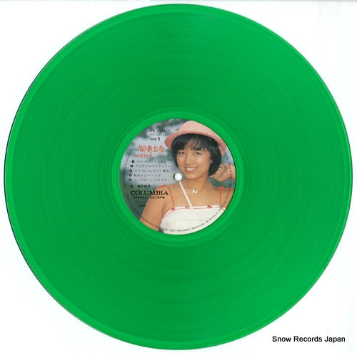 PX-7085 disc