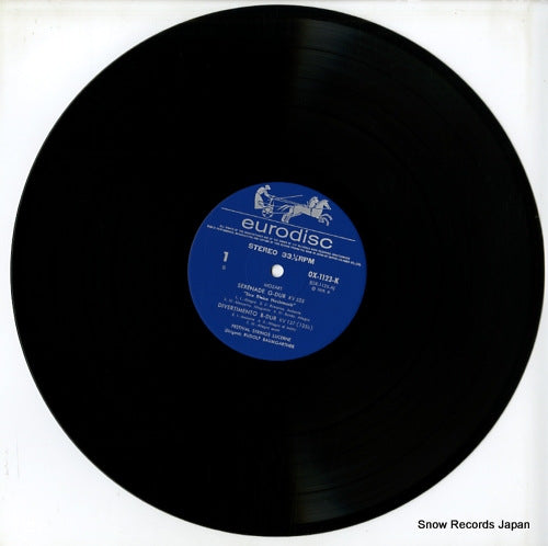 OX-1123-K disc