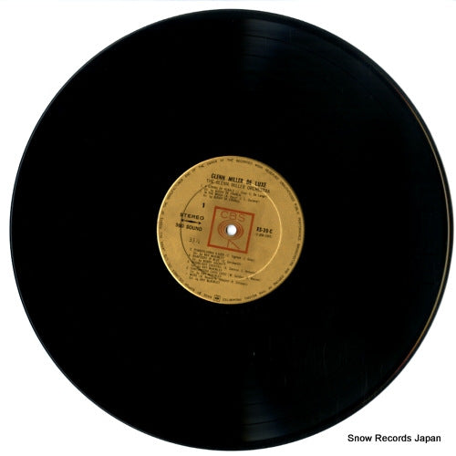 XS-39-C disc