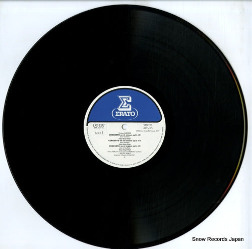 ERX-2377 disc