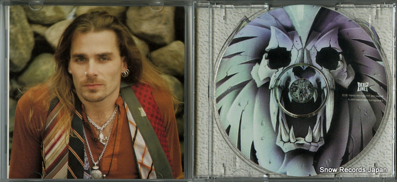 CLP0719 disc