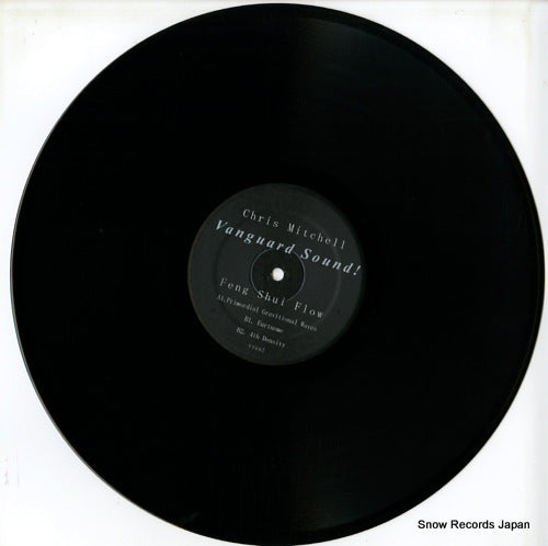 VS007 disc