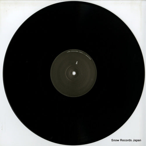 LLN004 disc
