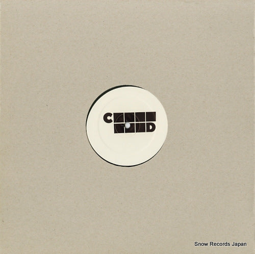 CCLD004 back cover