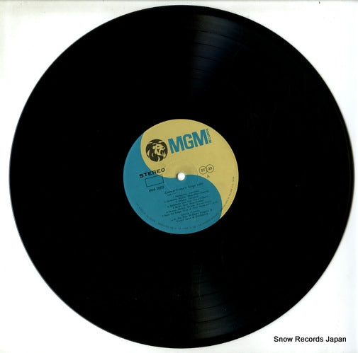 MM-2003 disc