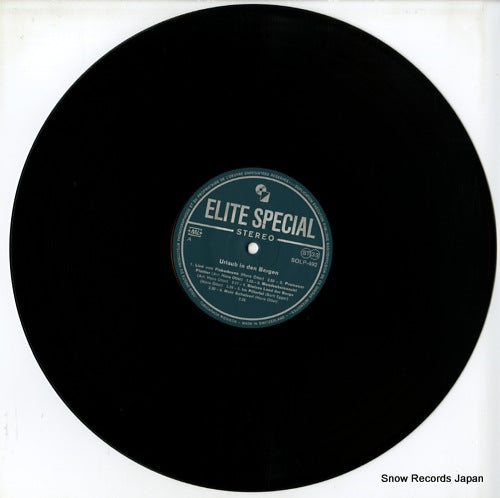 SOLP-492 disc