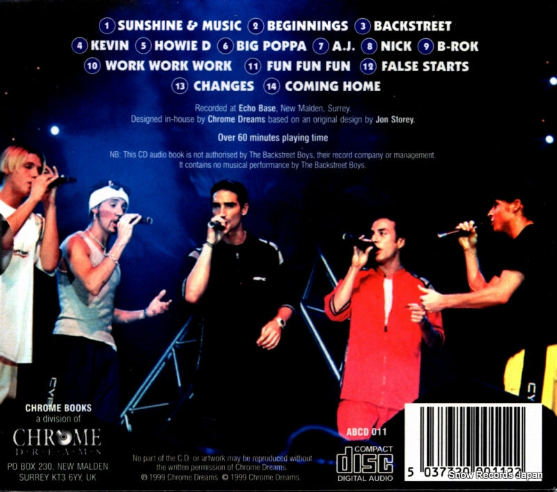 ABCD011 back cover