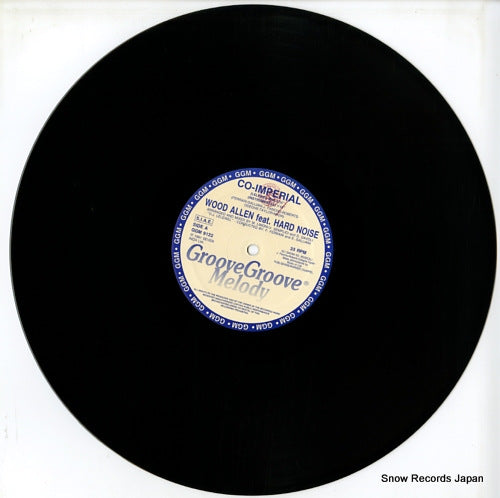 GGM9122 disc