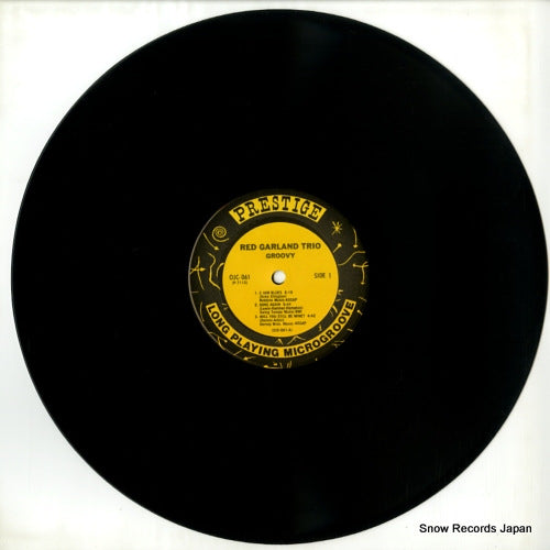 OJC-061 disc