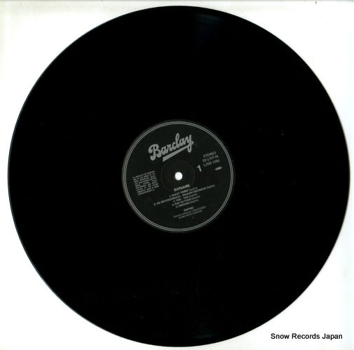 L28B1086 disc