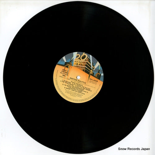 RPL-6004 disc