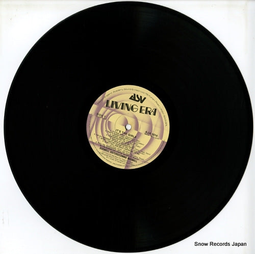 AJA5014 disc